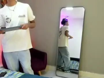 Chaturbate Sex Chat of ted_ruskin