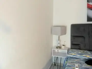 Chaturbate Sex Chat of ted_ruskin
