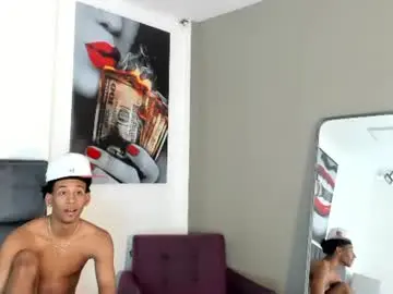 Chaturbate Free Porn Cam of ted_ruskin