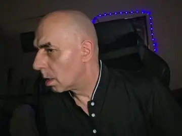 Chaturbate Best live sex cam show of toninspektor
