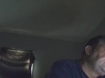 Chaturbate Live Porn of anytime07