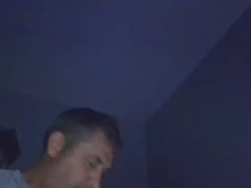 Chaturbate Live Sex of anytime07
