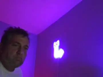 Chaturbate Sex Cam of anytime07