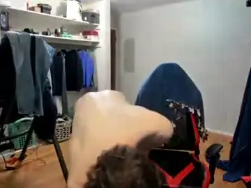 Chaturbate Live Sex of k0rpse4