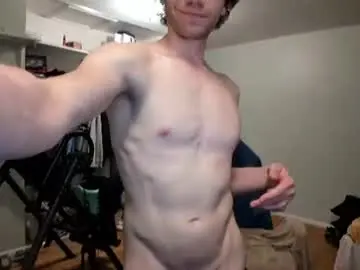 Chaturbate Nude Webcam of k0rpse4