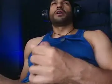 Chaturbate Private Sex Chat of ralfvoss
