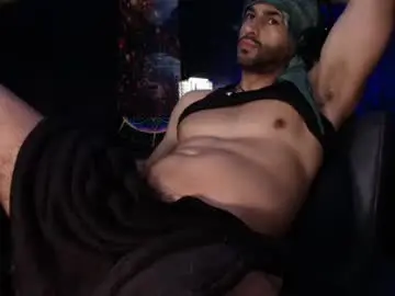 Chaturbate Live Porn of ralfvoss