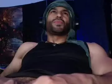Chaturbate Live Sex of ralfvoss