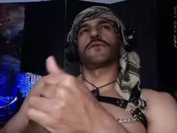 Chaturbate Free Live Porn of ralfvoss