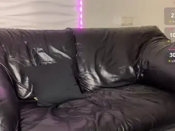 Chaturbate Live Porn of ursaotome