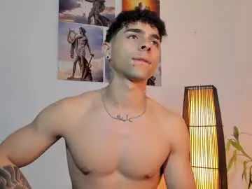 Chaturbate Free Live Porn of alex_zt7