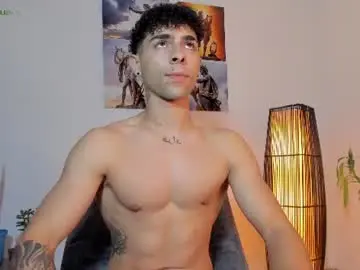 Chaturbate Adult Webcam of alex_zt7