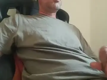 Chaturbate Live Porn of chuckyaegar1982