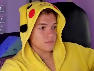 Chaturbate Live Sex of dunkan_kravitz