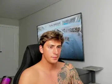 Chaturbate Nude Webcam of krishort