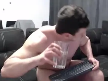 Chaturbate Nude Webcam of rafaelosteel