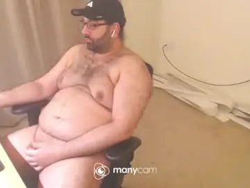 Chaturbate Live Porn of tubbs123
