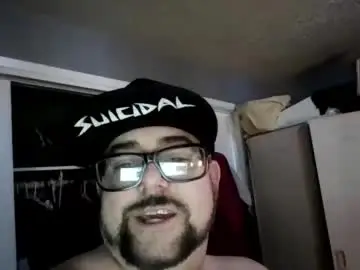 Chaturbate Private Sex Chat of abennett76