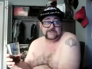 Chaturbate Sex Chat of abennett76