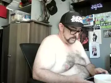 Chaturbate Live Sex of abennett76