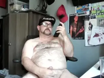 Chaturbate Live Sex of abennett76