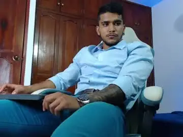 Chaturbate Live Porn of camilo_contre21