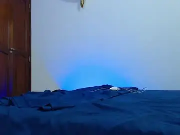 Chaturbate Sex Cam of camilo_contre21