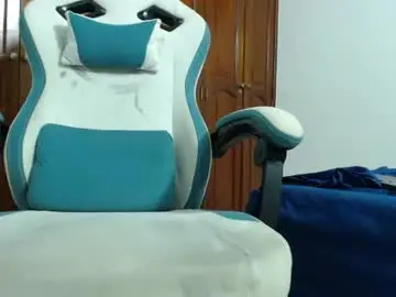 Chaturbate Private Sex Chat of camilo_contre21