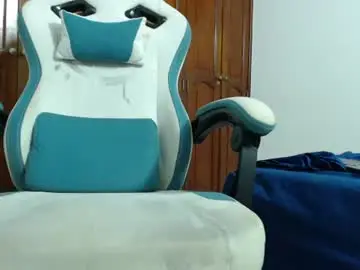 Chaturbate Watch Live Sex Cams of camilo_contre21