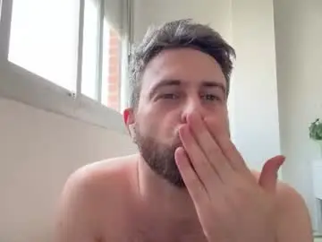 Chaturbate Nude Webcam of dickjulian