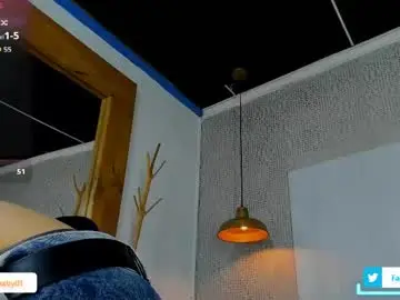 Chaturbate Free Live Porn of faceofbabyyy
