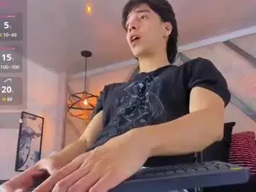 Chaturbate Live Sex of faceofbabyyy