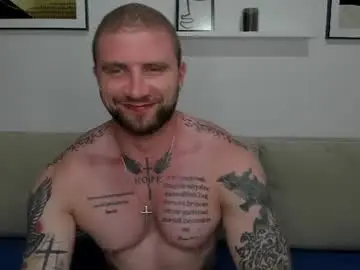 Chaturbate Free Porn Cam of gerard_finbar