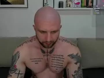 Chaturbate Live Sex of gerard_finbar