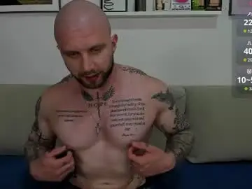Chaturbate Free Porn Cam of gerard_finbar