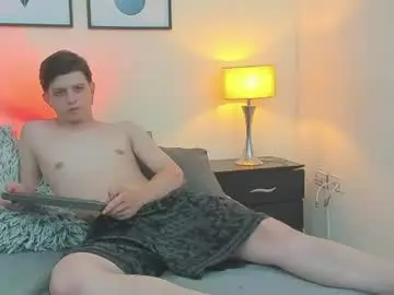 Chaturbate Best Webcam of sebas_tamayoo