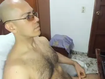 Chaturbate Live Sex Cam of saintedy01