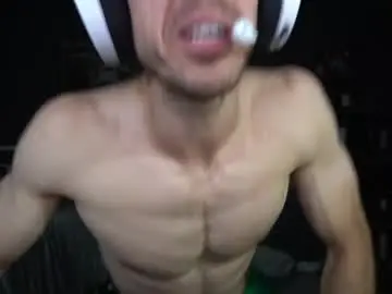 Chaturbate Live Sex of sydaffect