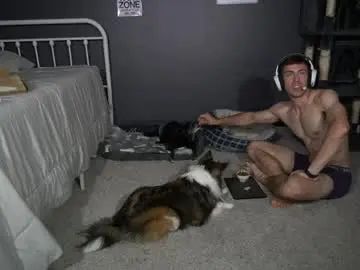 Chaturbate Free Porn Cam of sydaffect
