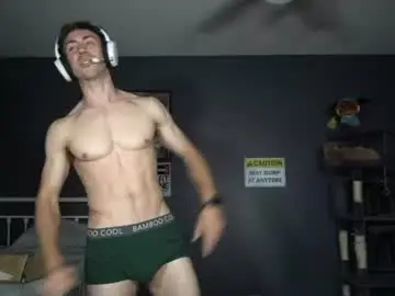 Chaturbate Live Sex of sydaffect
