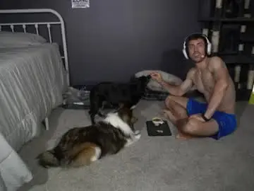 Chaturbate Live Sex of sydaffect