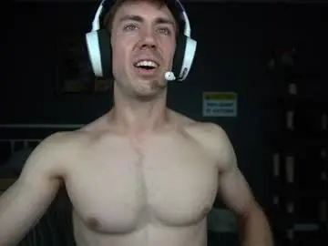 Chaturbate Adult Video Chat of sydaffect