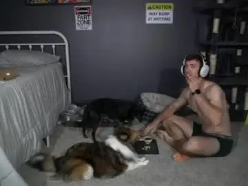 Chaturbate Adult Webcam of sydaffect
