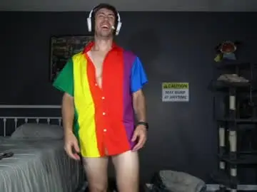 Chaturbate Live Porn of sydaffect
