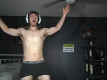 Chaturbate Sex Cam of sydaffect