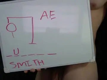 Chaturbate Live Sex Cam of sydaffect
