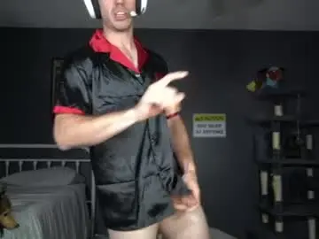 Chaturbate Live Porn of sydaffect