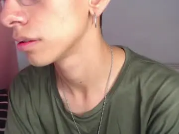Chaturbate Sex Cam of evantier
