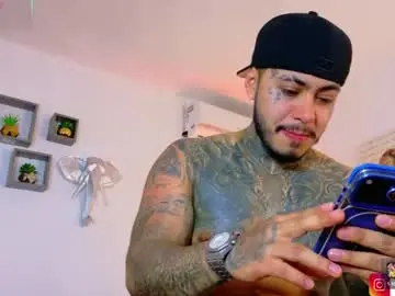 Chaturbate Adult Webcam of jordansmiith_