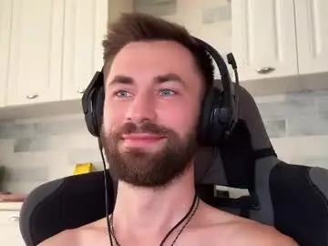 Chaturbate Nude Webcam of manussa69